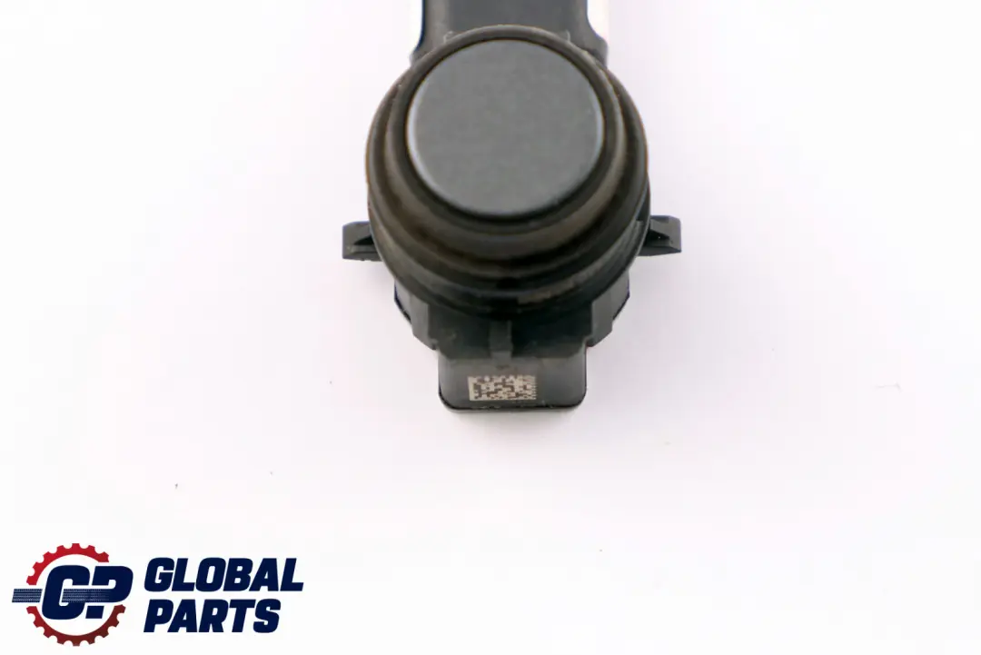 BMW F20 F22 F30 Sensor Aparcamiento Ultrasonico PDC Mineralgrau Gris