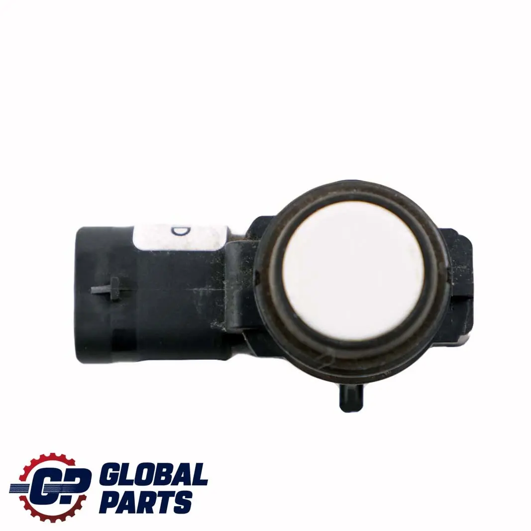 BMW F20 F21 F30 F31 PDC Sensor Ultrasonico Delantero Blanco Alpino - 300