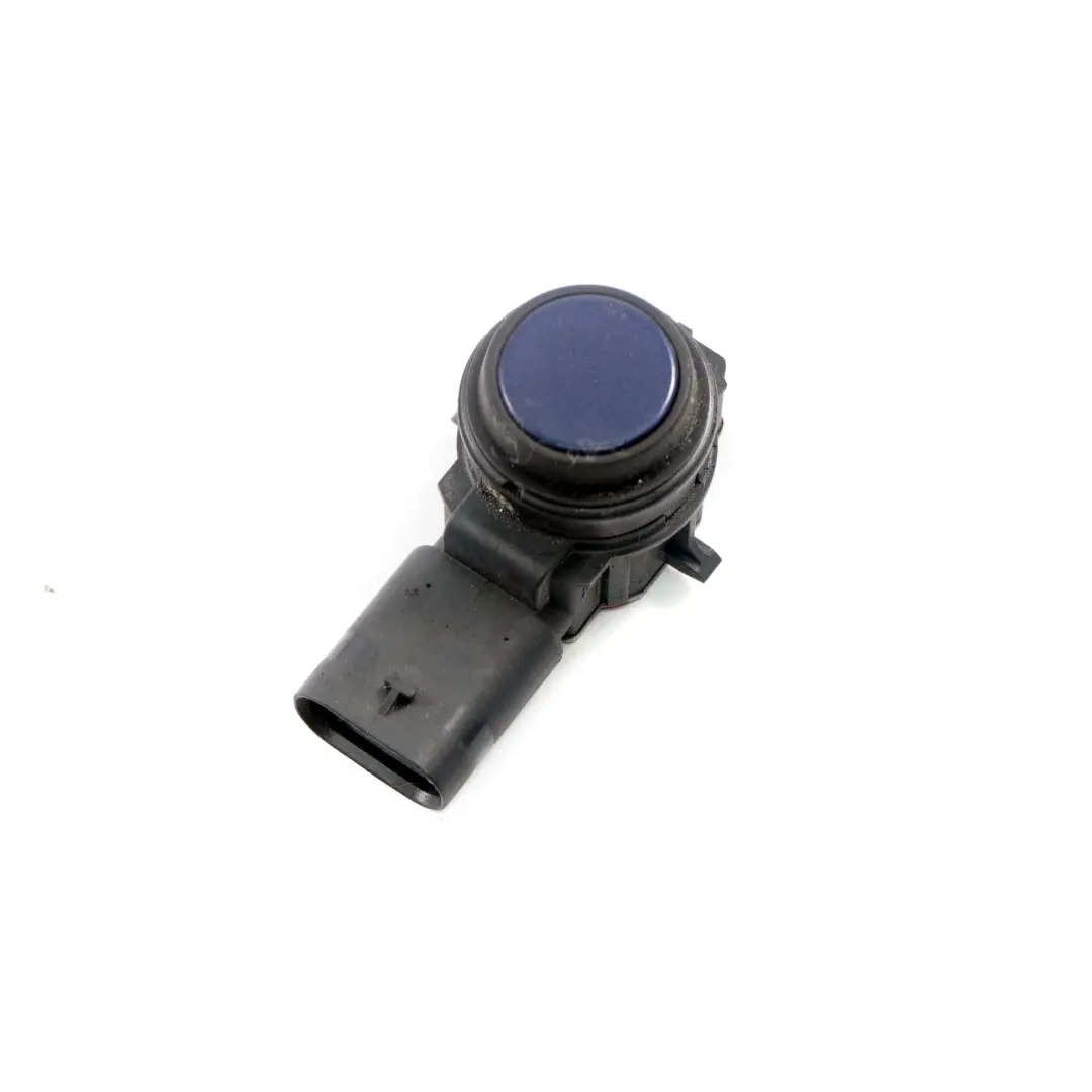 PDC Parking Sensor BMW F20 F21 F30 Ultrasonic Front Tiefseeblau Deep Sea Blue