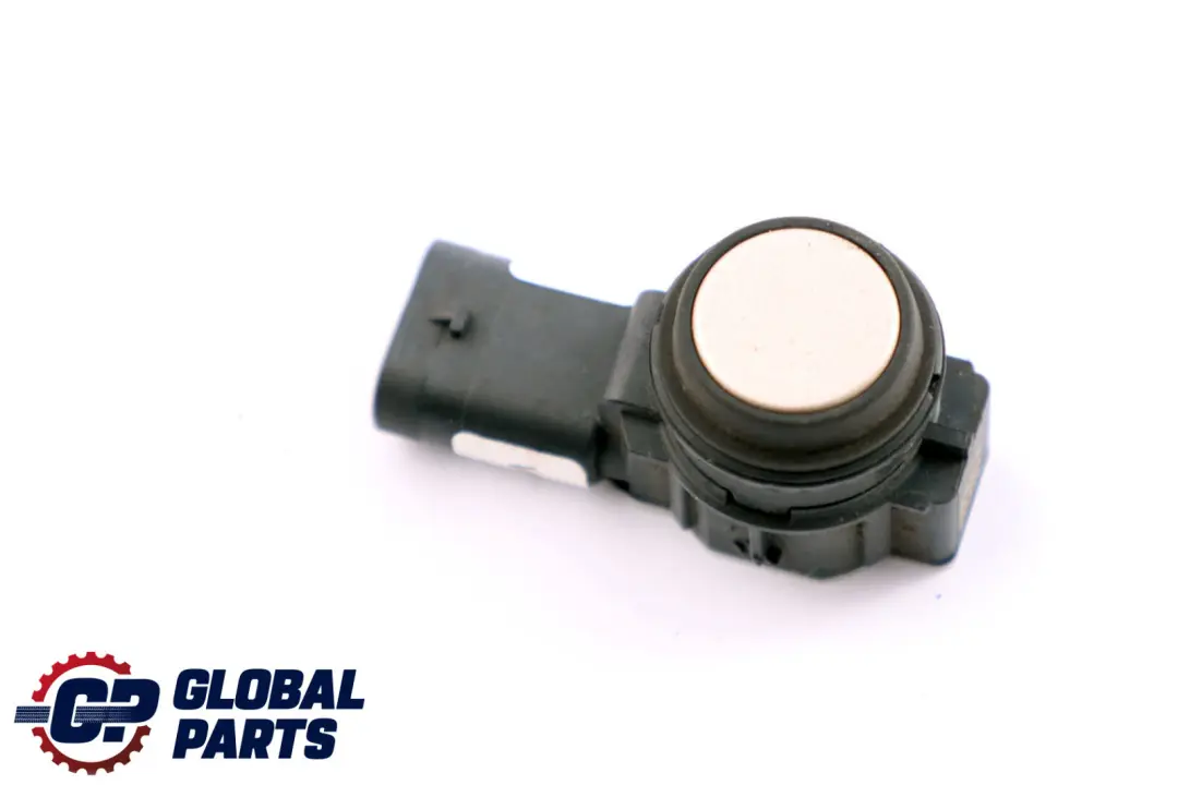 BMW F20 F30 F31 Sensor de aparcamiento ultrasónico Orionsilber Plata A92 9261594