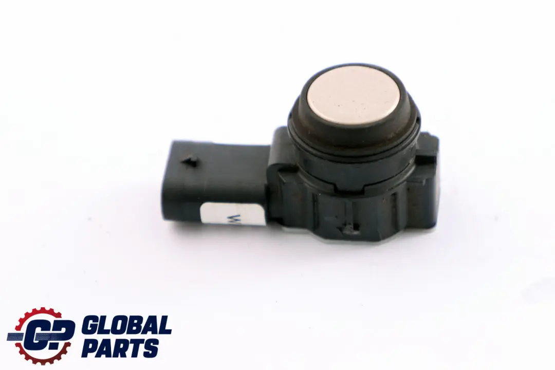 BMW F20 F30 F31 Sensor de aparcamiento ultrasónico Orionsilber Plata A92 9261594