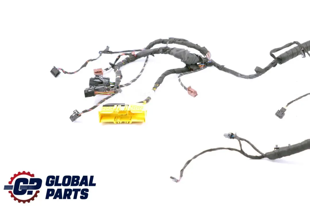 BMW 5 7 Series F01 F02 LCI F10 F11 Wiring Harness Airbag Front Left N/S 9262234