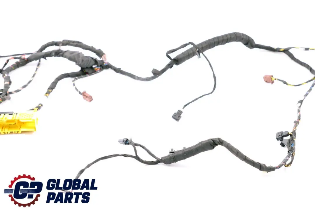 BMW 5 7 Series F01 F02 LCI F10 F11 Wiring Harness Airbag Front Left N/S 9262234