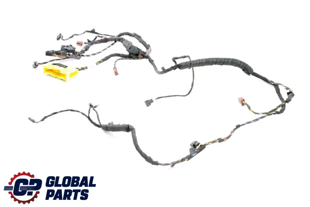 BMW 5 7 Series F01 F02 LCI F10 F11 Wiring Harness Airbag Front Left N/S 9262234