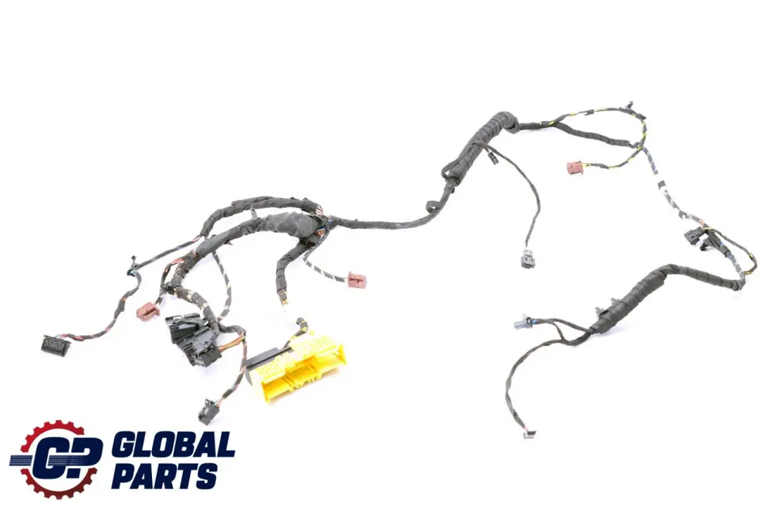 BMW 5 7 Series F01 F02 LCI F10 F11 Wiring Harness Airbag Front Left N/S 9262234