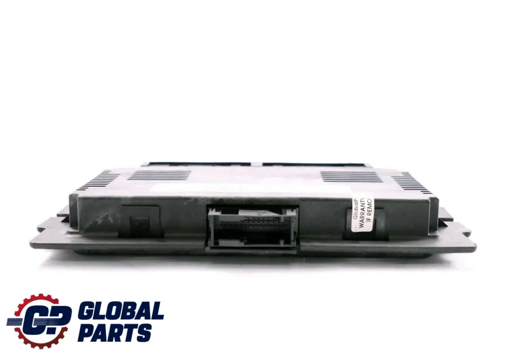 BMW X6 Series E71 Footwell Light Xenon Control Module Unit LEAR FRM3R XE 9263790