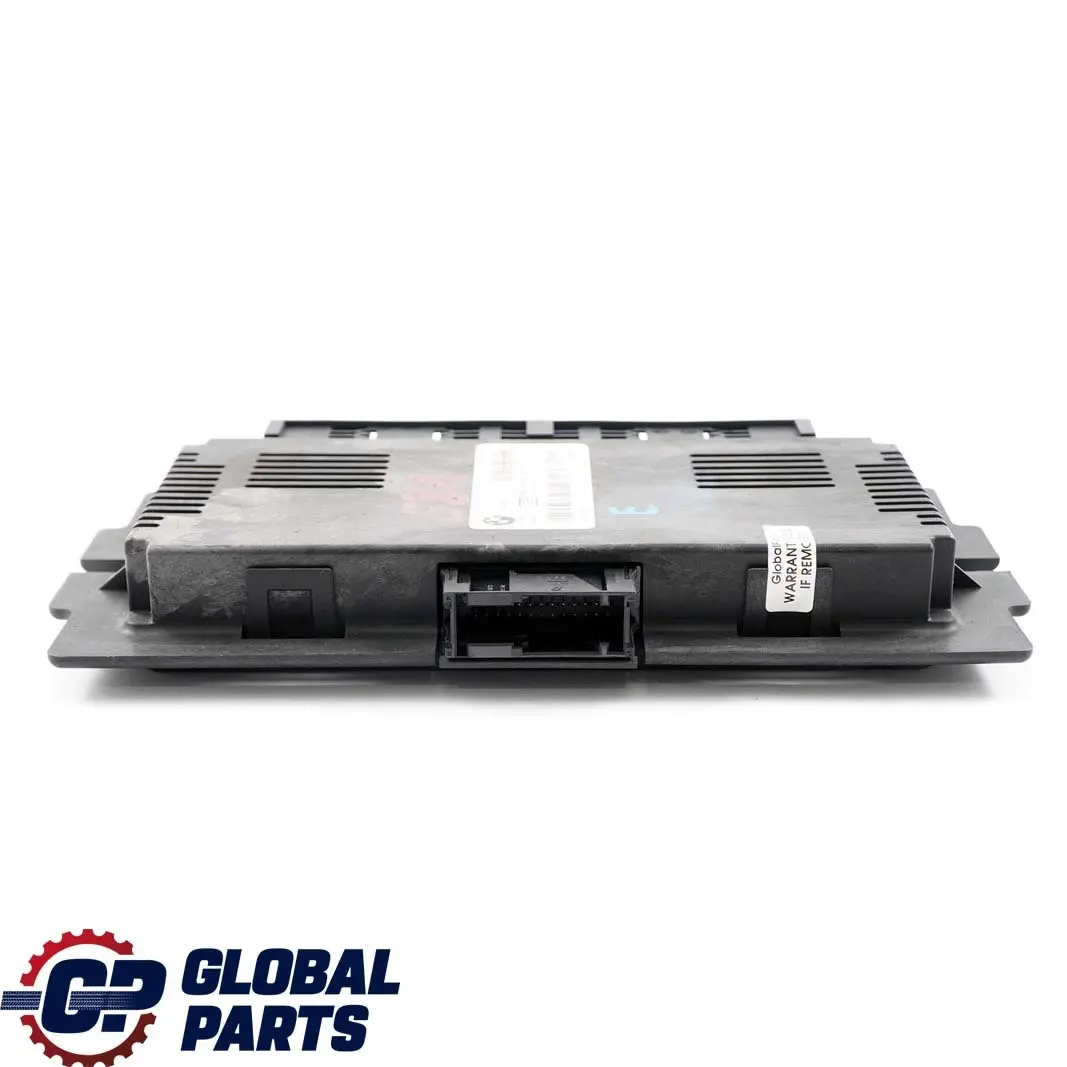 BMW 1 Series E81 Footwell ECU Light Control Module Basis PL2 FRM3R Lear 9263793