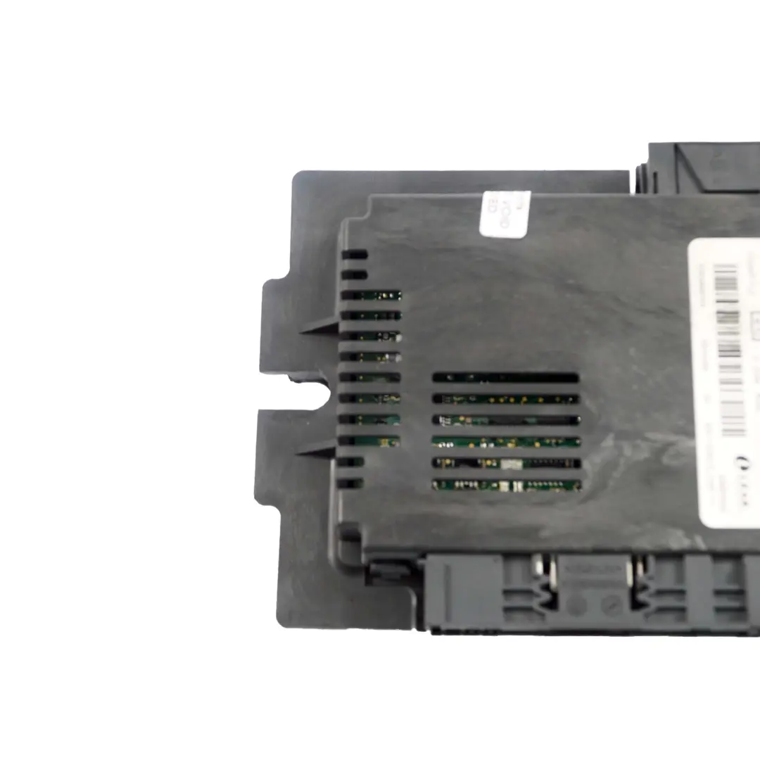 Fußraumleuchte Modul BMW E88 ECU PL2 FRM3R Lear 9263795