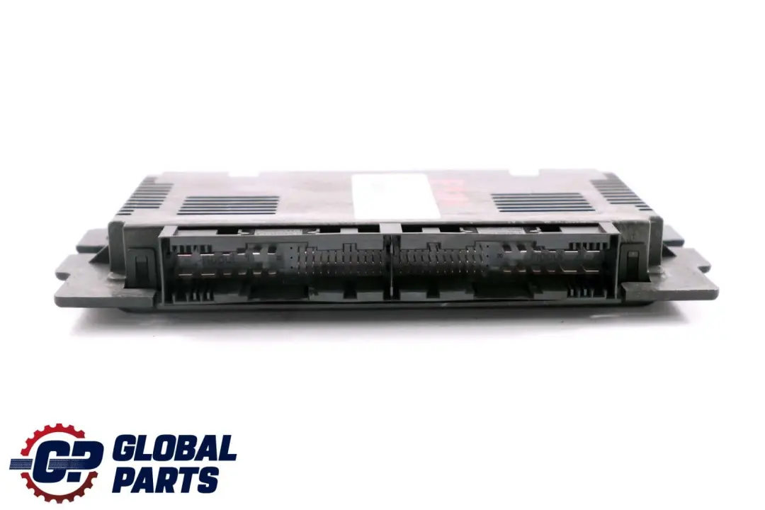 BMW E92 LCI Footwell Xenon Light Control Module Lear FRM3R PL2 9263798