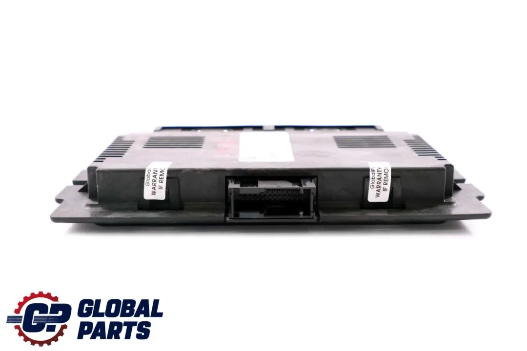 BMW E92 LCI Footwell Xenon Light Control Module Lear FRM3R PL2 9263798