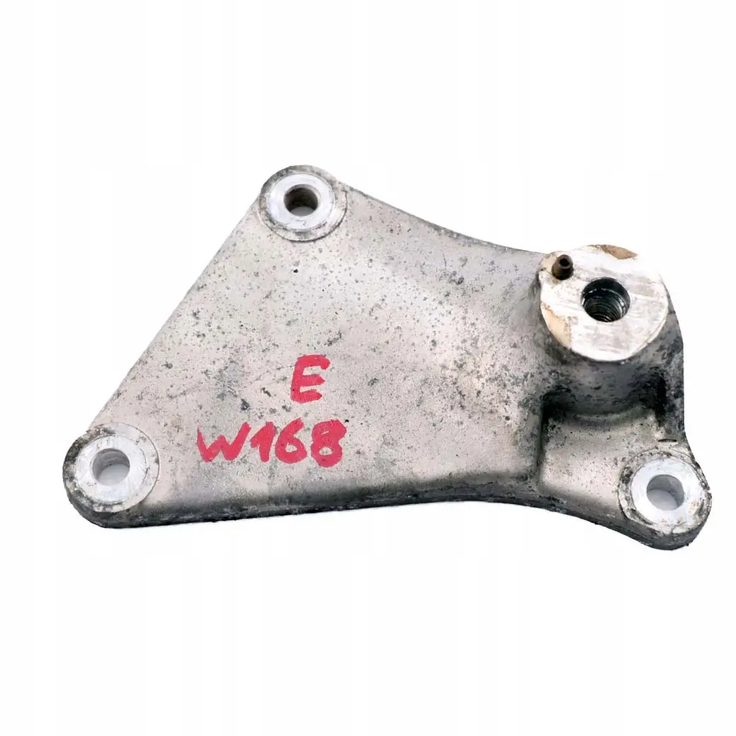 Mercedes-Benz W168 Roulements Du Moteur Support de Moteur Arriere A1682400618