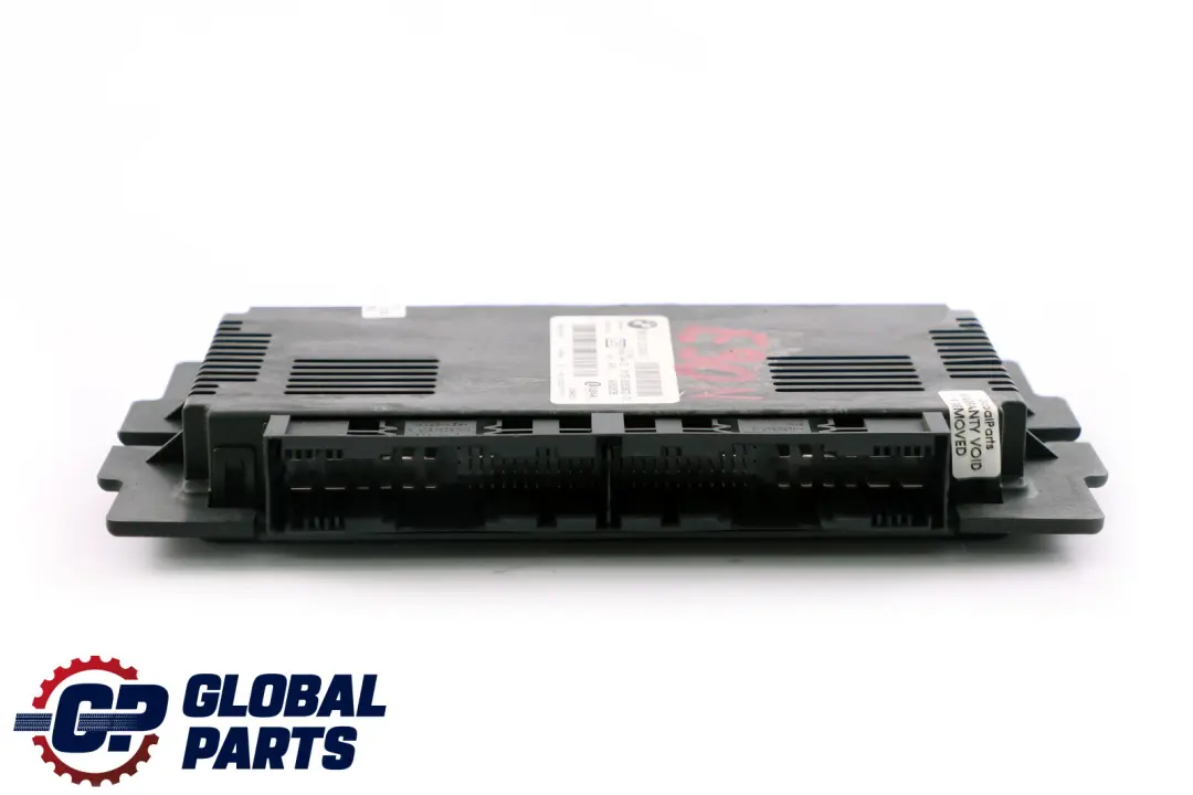 BMW E90 LCI ECU Moduł Sterownik Świateł FRM3R 9263800