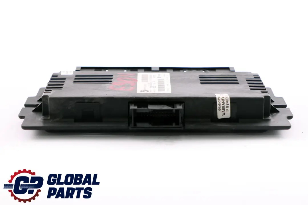 BMW E90 LCI ECU Moduł Sterownik Świateł FRM3R 9263800