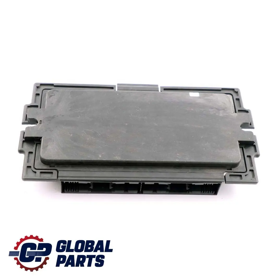 BMW 1 Series E81 Footwell ECU Light Control Module MAX Kuester FRM3R 9263804