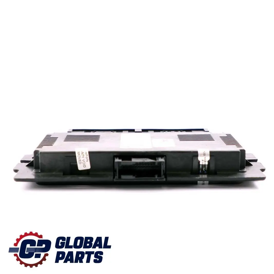 BMW 1 Series E81 Footwell ECU Light Control Module MAX Kuester FRM3R 9263804