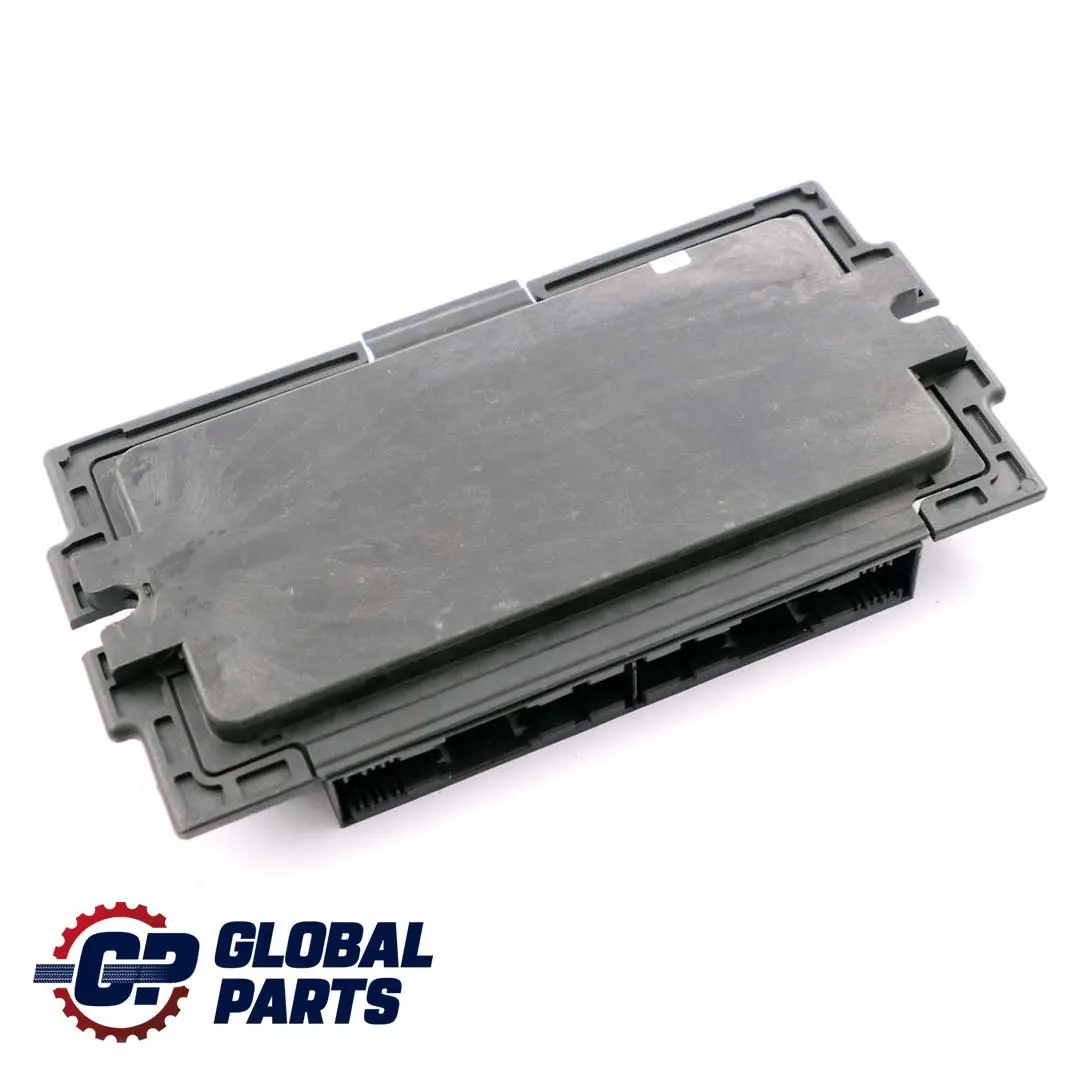 BMW 1 Series E81 Footwell ECU Light Control Module MAX Kuester FRM3R 9263804
