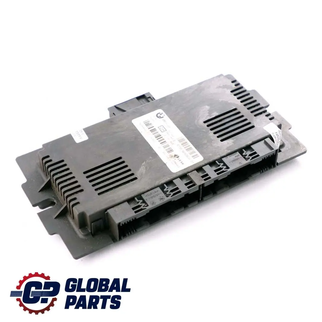 BMW 3 Series E90 Footwell ECU Light Control Module MAX Kuester FRM3R 9263804