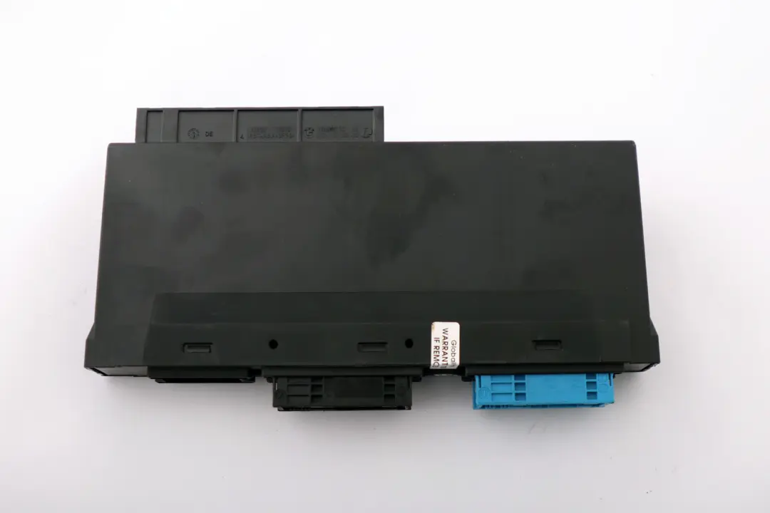 BMW 1 Series E81 Body Control Module L2 61359264569 9264569