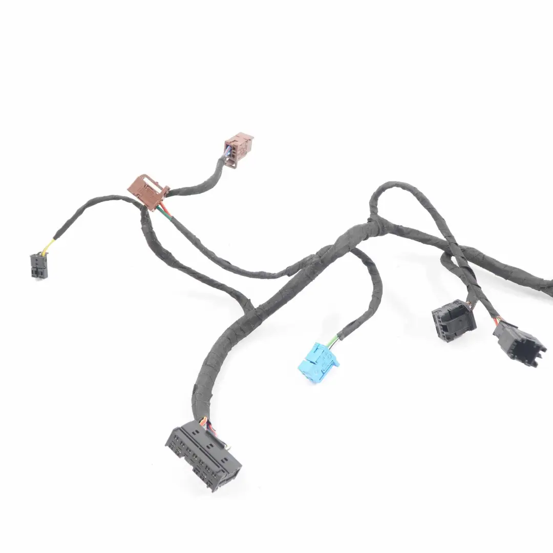 Seat Wiring BMW F20 F30 F31 F34 Passenger's Side Cable Loom Harness 9264625