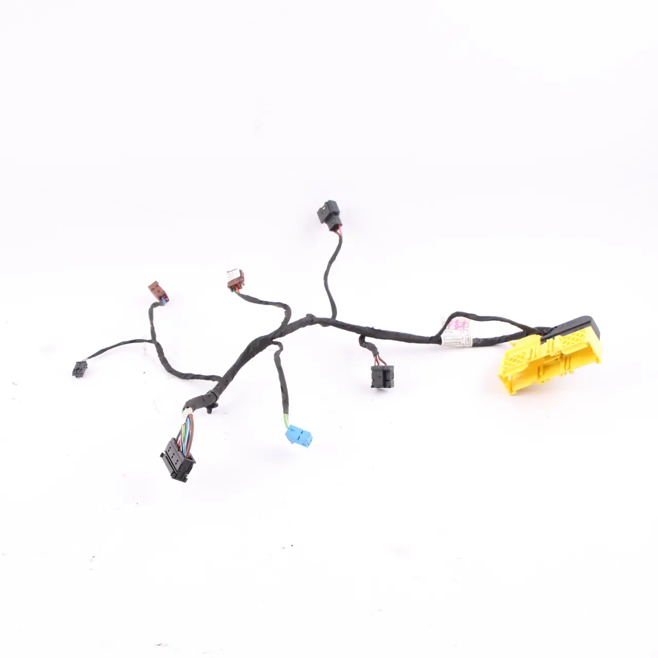 Seat Wiring BMW F20 F30 Passenger's Side Seat Memory Loom Cable Set 9264626