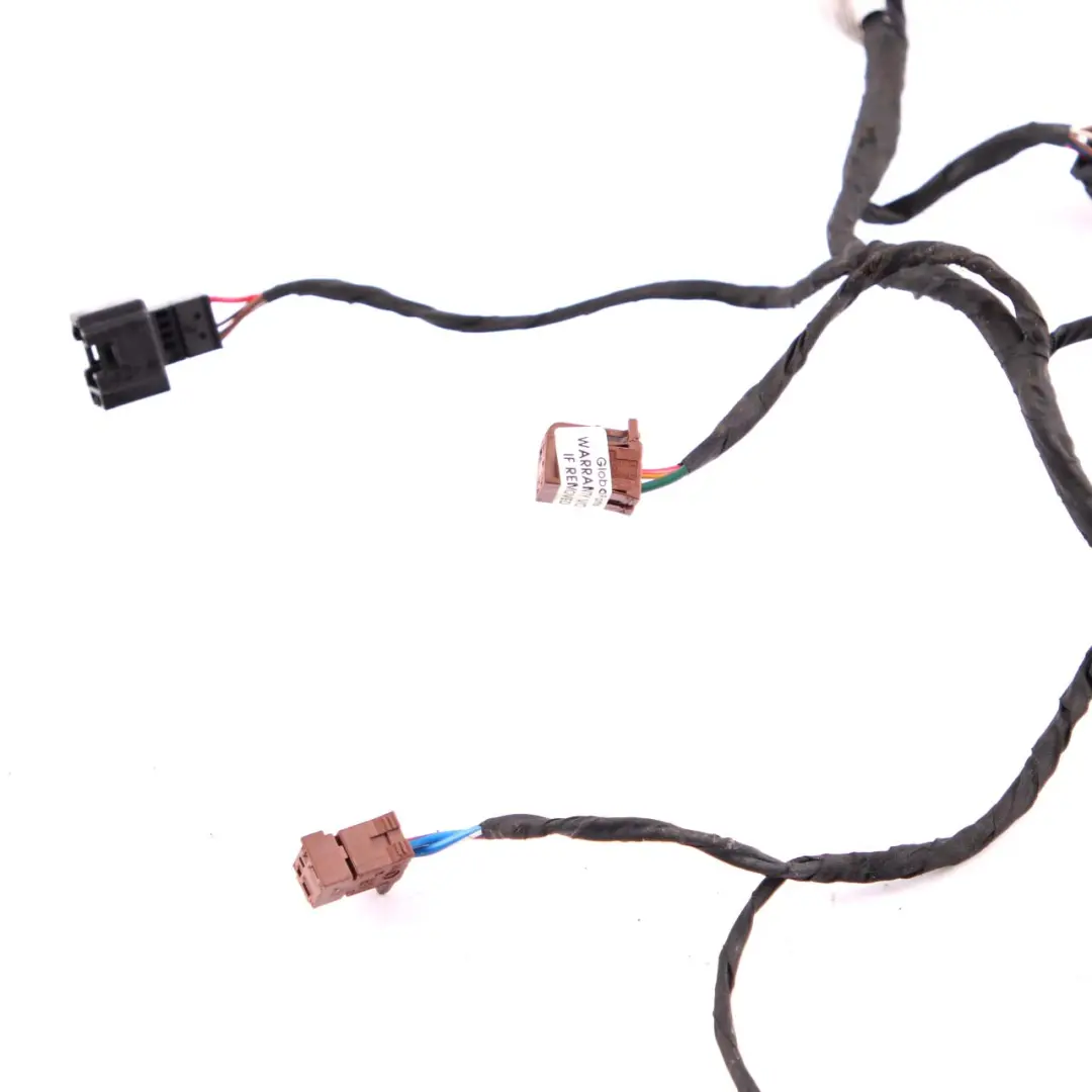 Seat Wiring BMW F20 F30 Passenger's Side Seat Memory Loom Cable Set 9264626