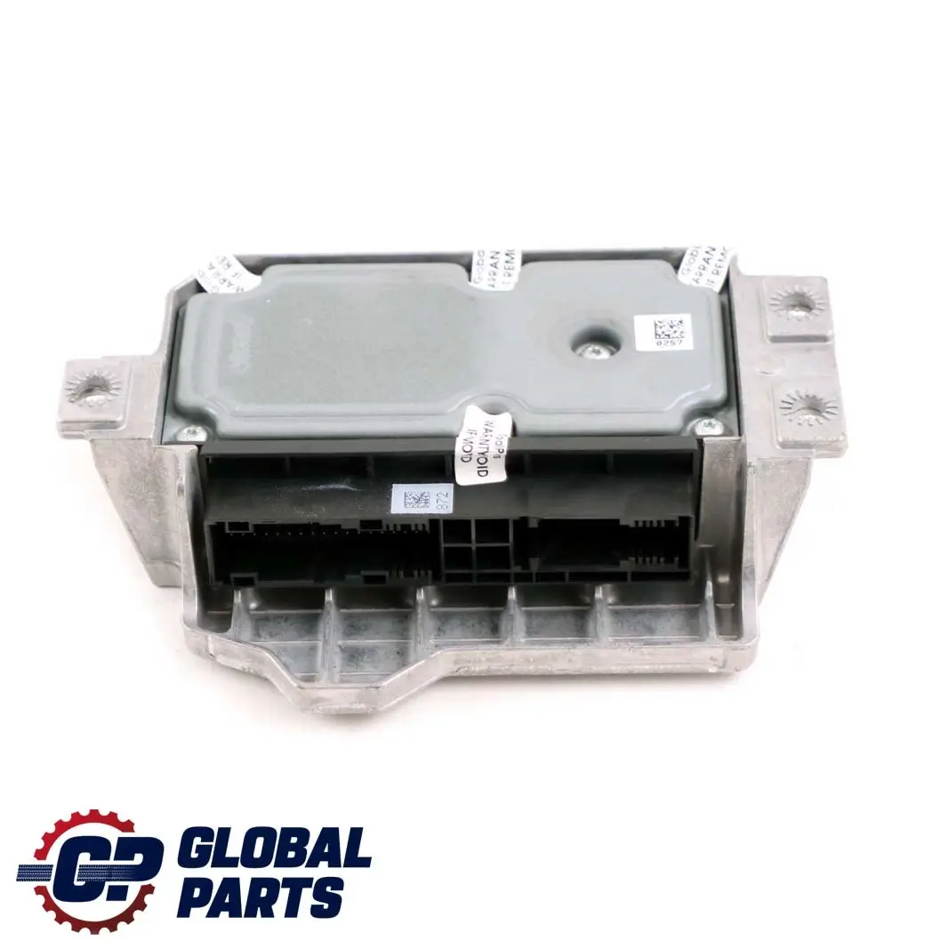 BMW E82 E88 E92 E93 LCI Unidad control airbag ECU