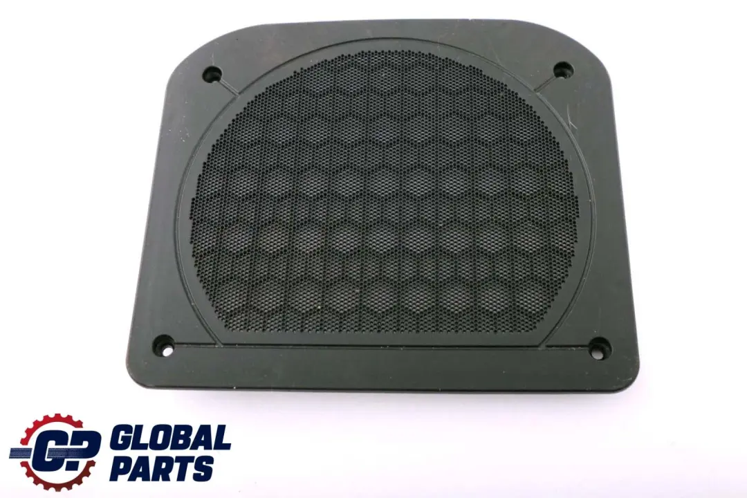 Mini Cooper F55 F56 F57 Tapa Acabado Para Bajo Central 9265331