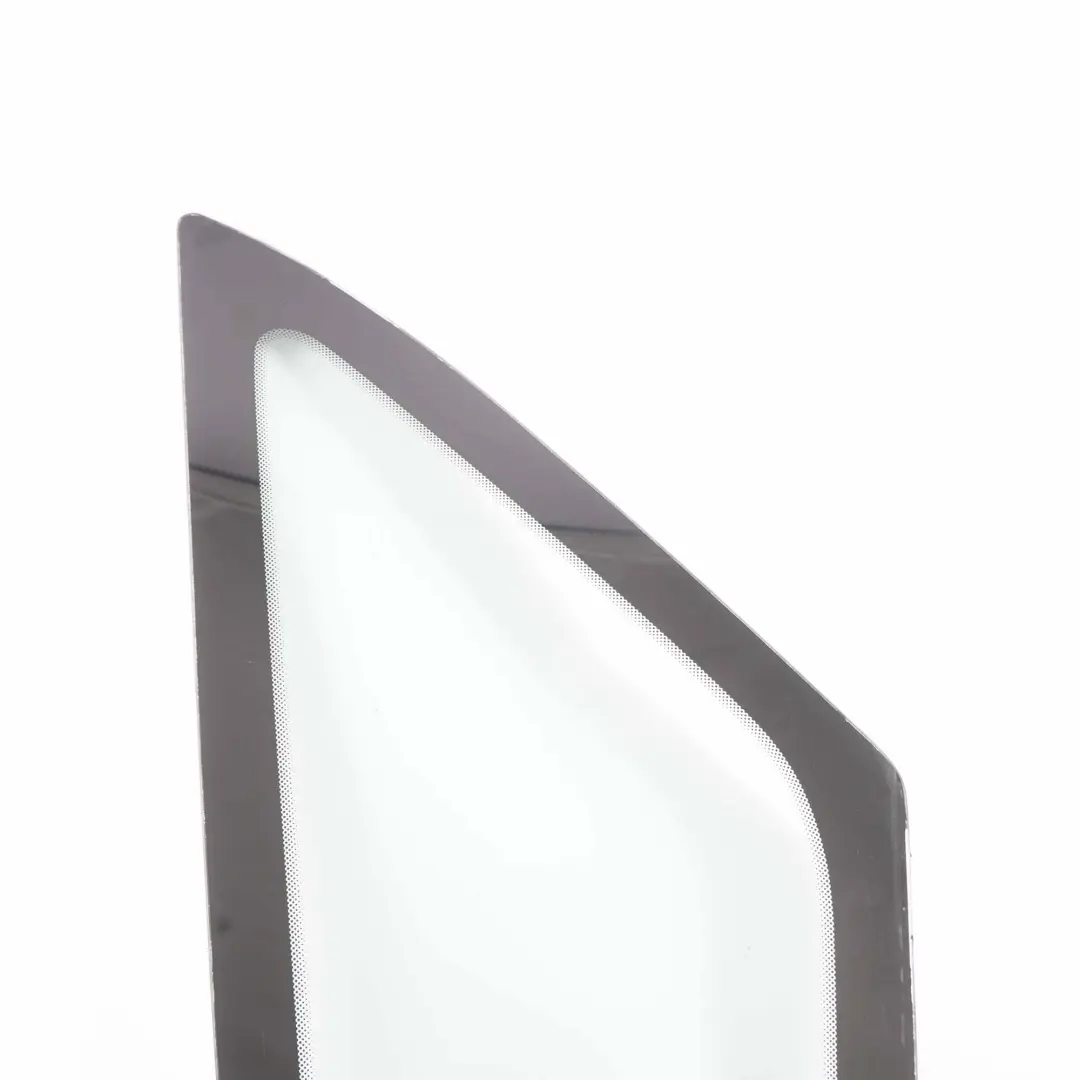 Side Quarter Window Citroen Relay Peugeot Boxer Front Right O/S Glass AS2 926553