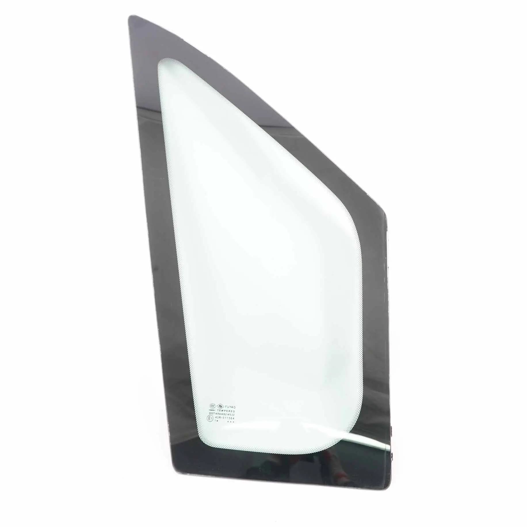 Ventana lateral Fiat Ducato Peugeot Boxer Delantera Derecha Cristal AS2 926553