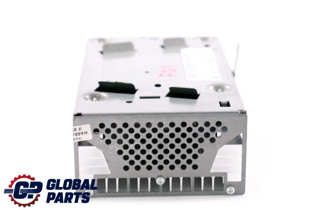 BMW 7 Series F01 F02 Hifi System Amplifier Harman Becker 9266350