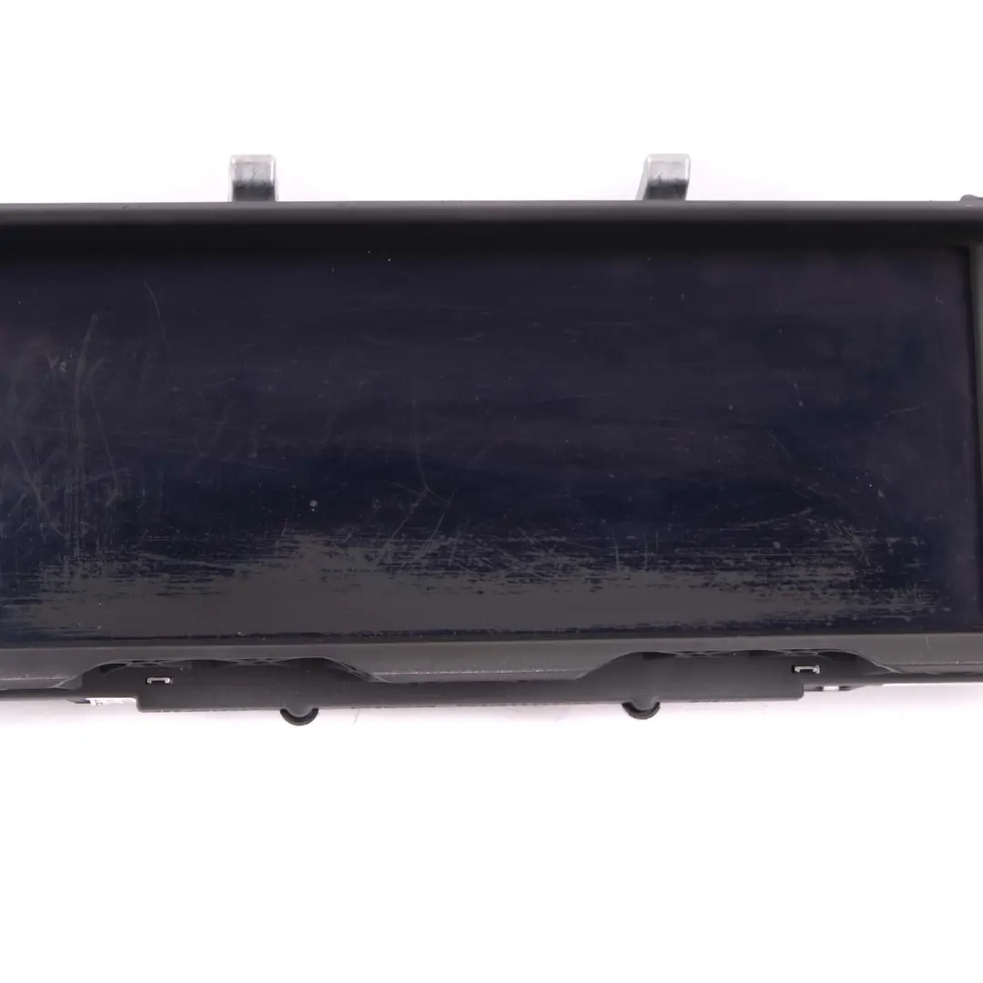 On-Board Screen BMW F10 F11 Central Information Display Monitor 10,25" 9266385