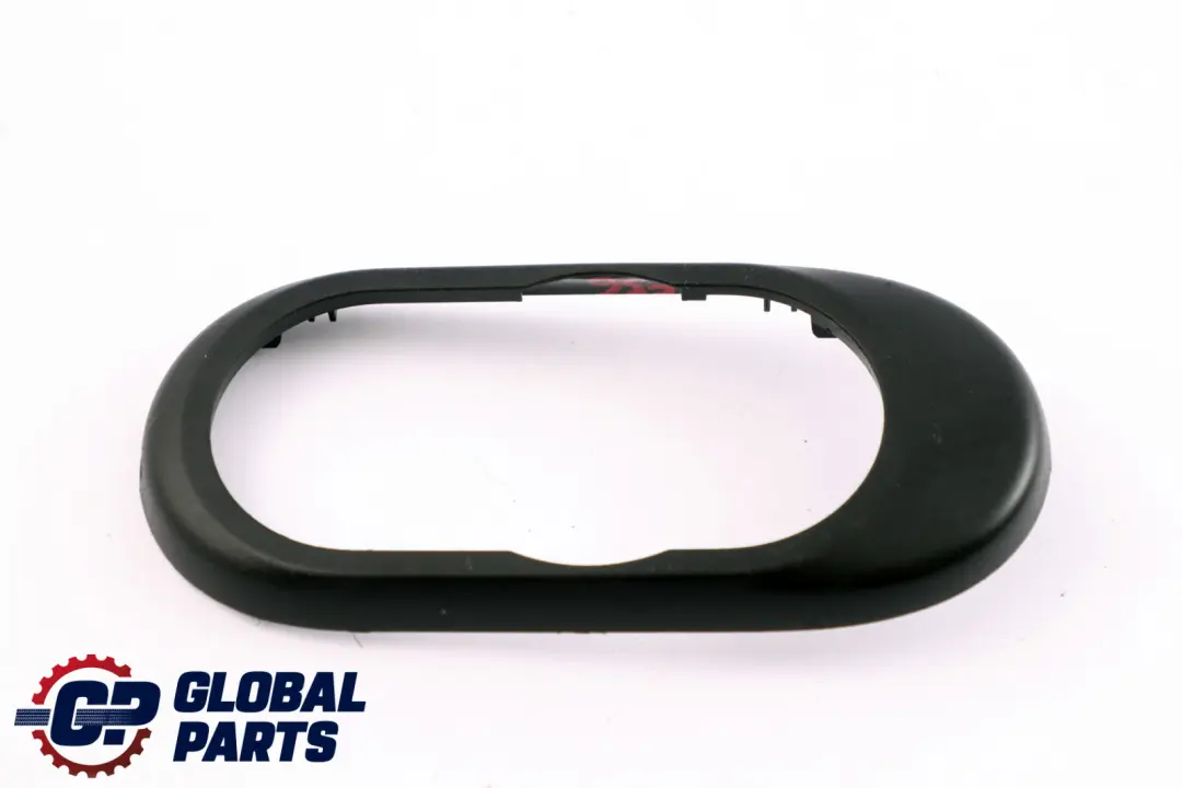 BMW Mini Cooper F55 F56 Centre Console Central Controller Surround Trim Cover