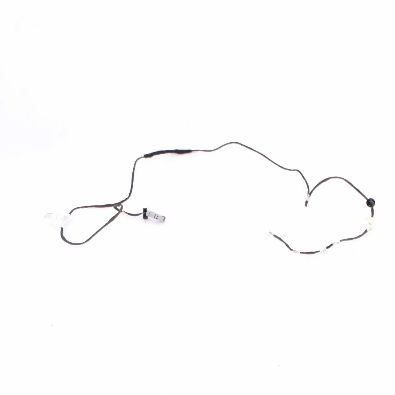 BMW X3 F25 Wiring Loom Cable Seat Front Left Right N/O/S 9267332