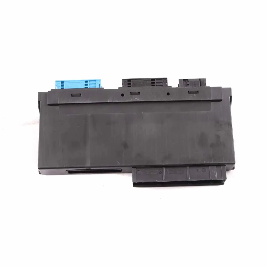 Módulo Control Carrocería BMW F10 ECU Caja Conexiones V2 JBBFE III Lear 9267466