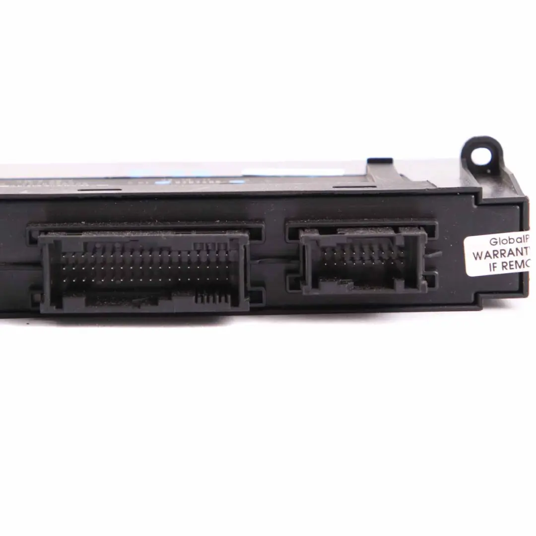 Módulo Control Carrocería BMW F10 ECU Caja Conexiones V2 JBBFE III Lear 9267466