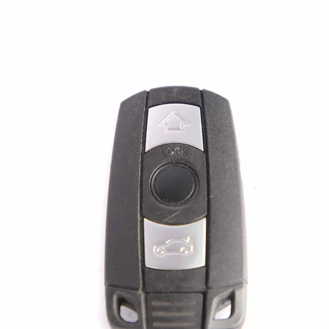 Clé à distance BMW E60 E87 E90 E91 Radio Alarm Button Switch PCA 315 MHz 6986579