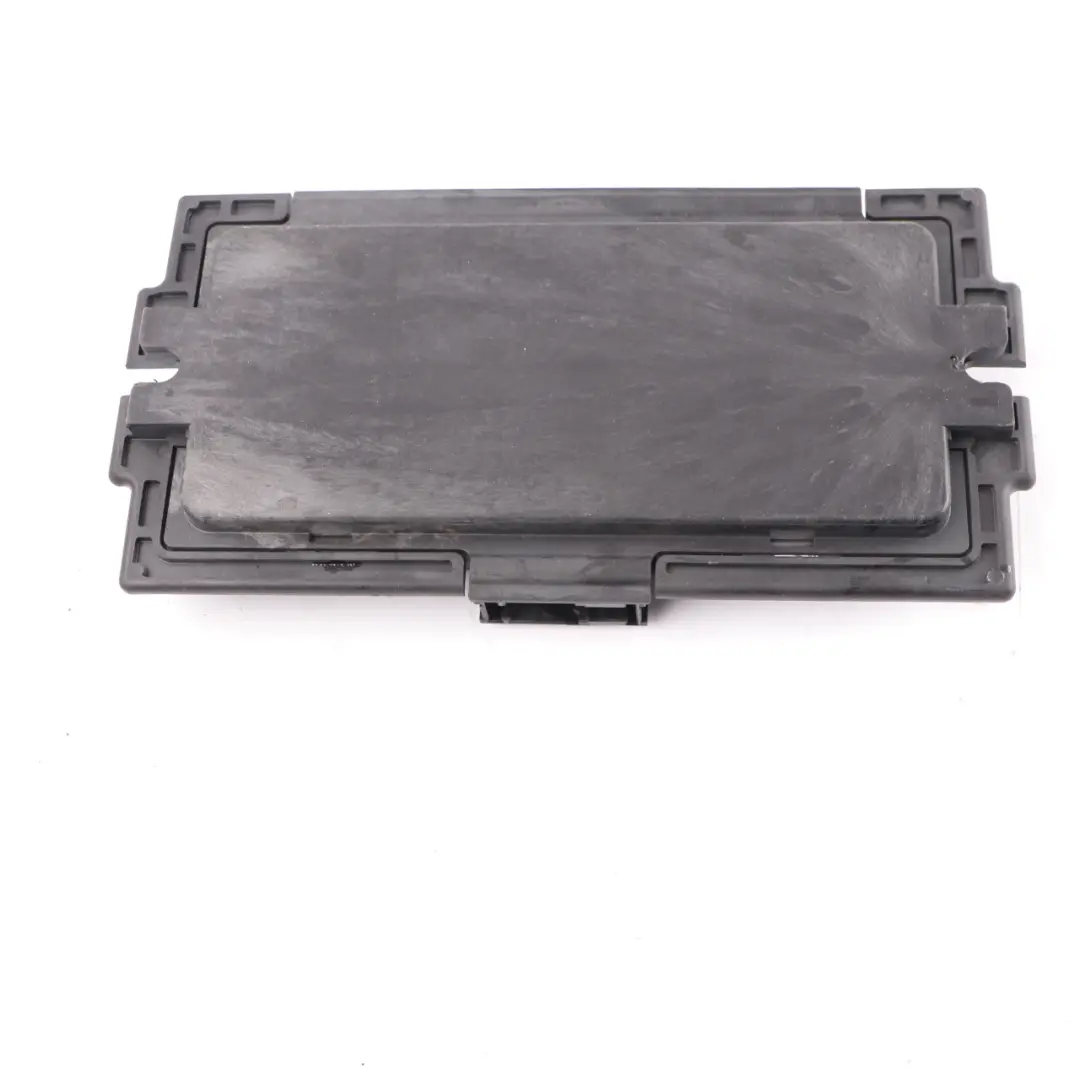 BMW E82 Light Control Footwell Module ECU Basis FRM3R PL2 Lear 9269815
