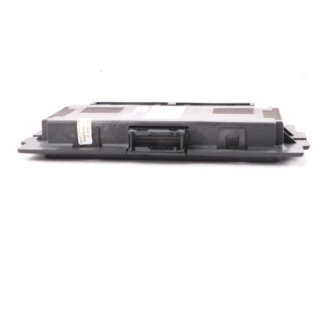 BMW E82 Light Control Footwell Module ECU Basis FRM3R PL2 Lear 9269815