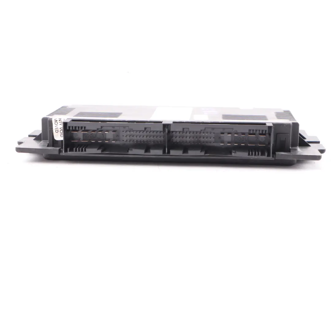 BMW E82 Light Control Footwell Module ECU Basis FRM3R PL2 Lear 9269815