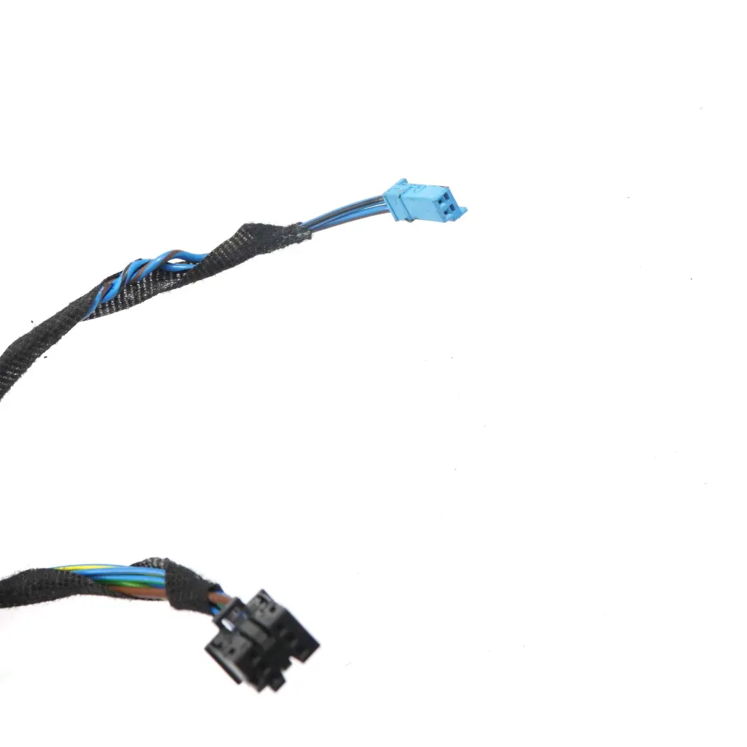 BMW E84 Wiązka Kabel Drzwi Pasażera 9269948