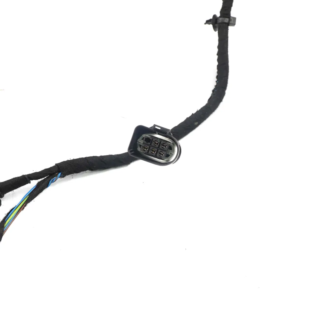 BMW E84 Wiązka Kabel Drzwi Pasażera 9269948