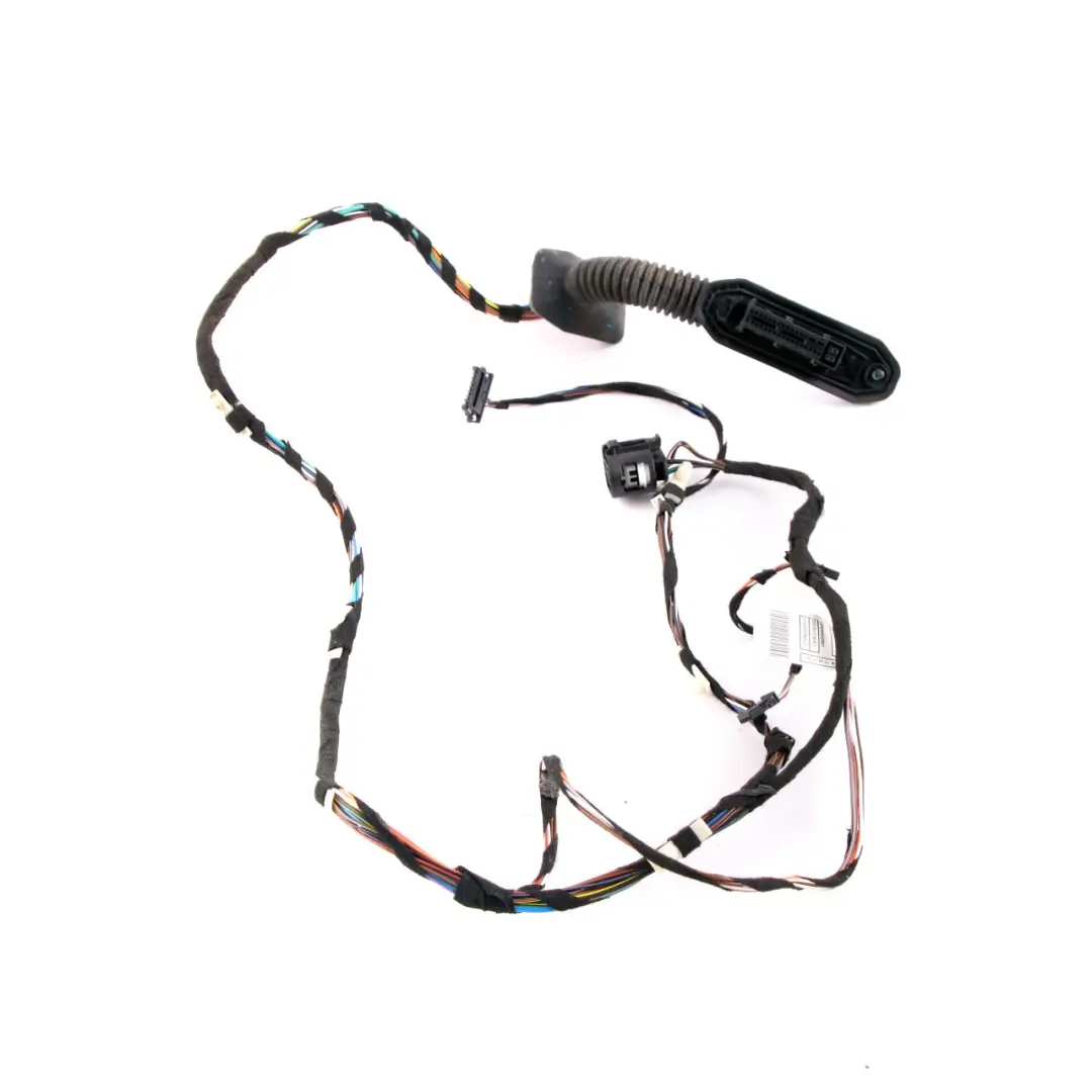 BMW X1 E84 Wiring Cable Loom Rear Door Right Left 9269959