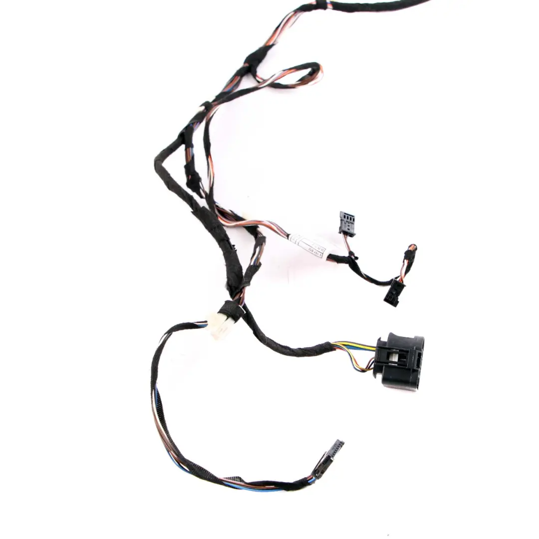 BMW X1 E84 Wiring Cable Loom Rear Door Right Left 9269959