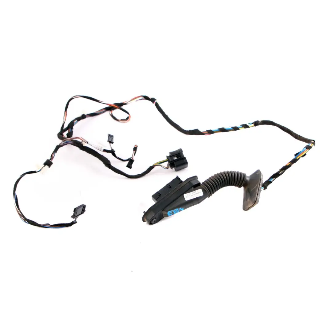 BMW X1 E84 Wiring Cable Loom Rear Door Right Left 9269959