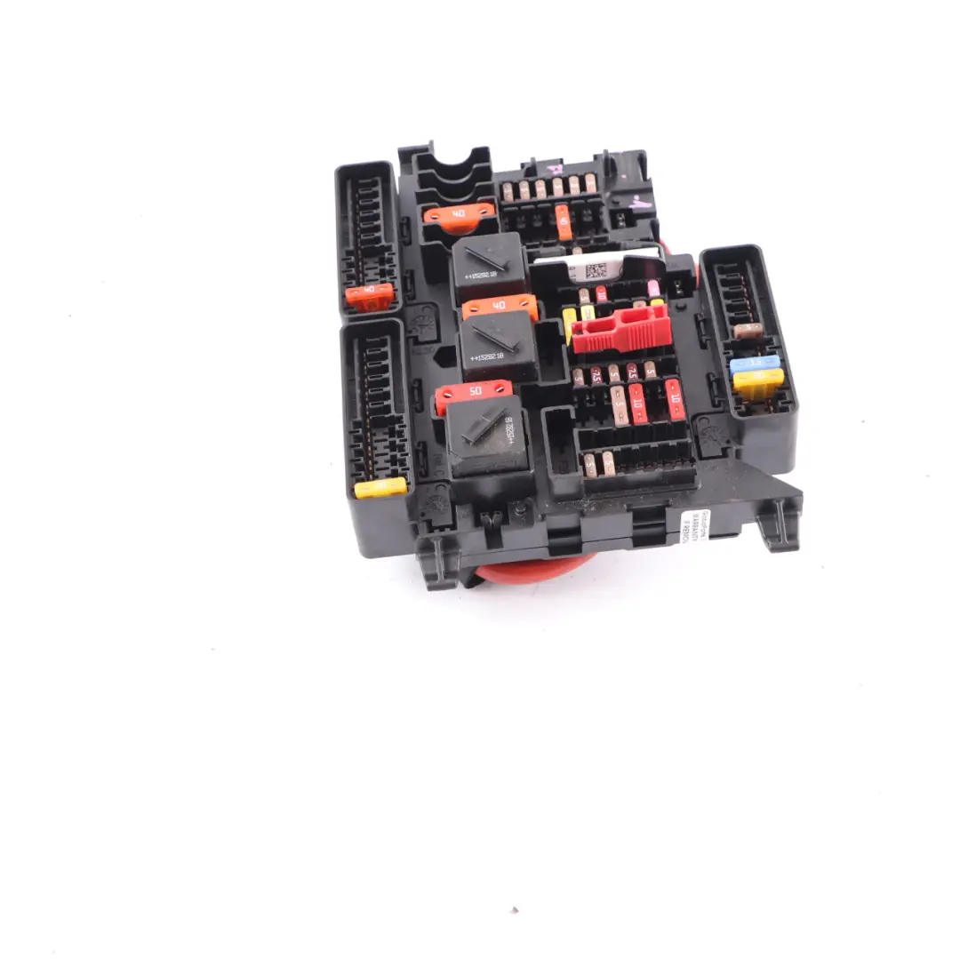 Mini F55 F56 BMW F45 X1 F48 Rear Electric Power Distribution Fuse Box 9270354