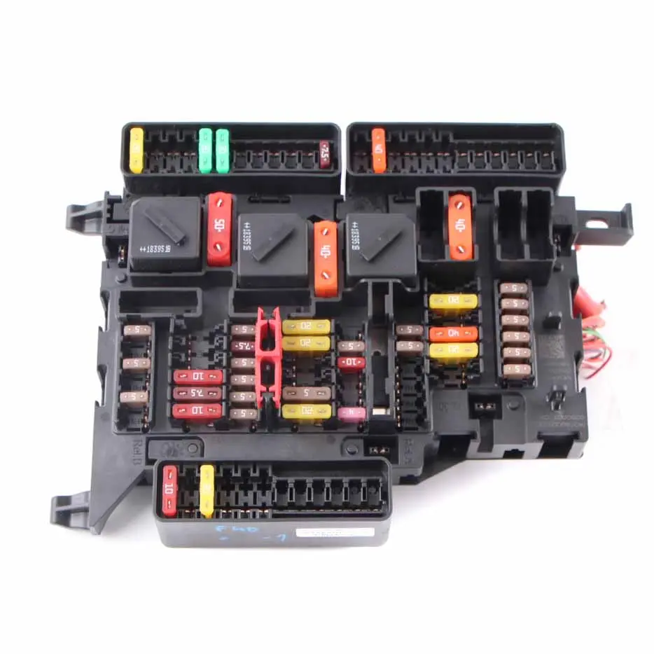 Fuse Box BMW F40 Mini F55 F56 Power Distribution Junction Relay Unit 9270356