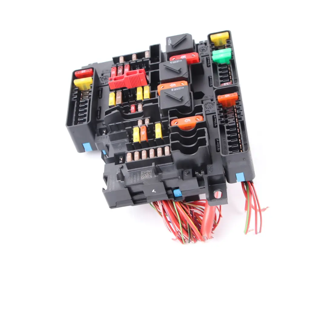 Fuse Box BMW F40 Mini F55 F56 Power Distribution Junction Relay Unit 9270356