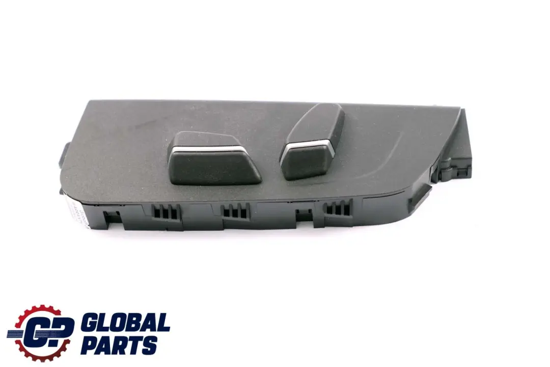 BMW F01 F02 F10 LCI Interruptor Ajuste Del Asiento Delantero Izquierdo 9270379