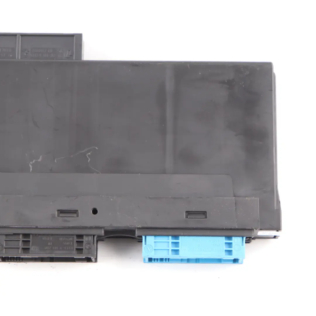 BMW E93 Body Control Module ECU Unit JBBFE IIIR H4 PL2RR 9270386