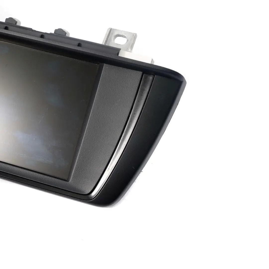 BMW F20 F21 Monitor Ekran Nawigacji 9237539